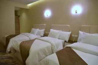 Pyramids Wonders Hotel - 9