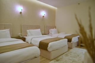 Pyramids Wonders Hotel - 9