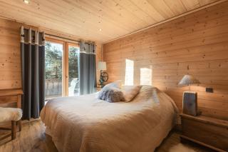 Chalet Velajule - Manigod - 1