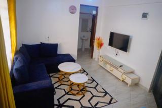 Mzinyi Homes - Voi - 1