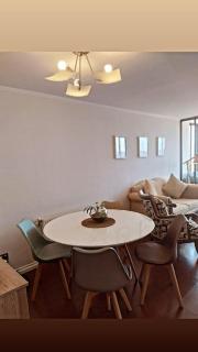 Hermoso depto Concón primera línea 3 dormitorios - 6