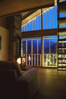 Villa Alpina Campiglio - Madonna di Campiglio - 3
