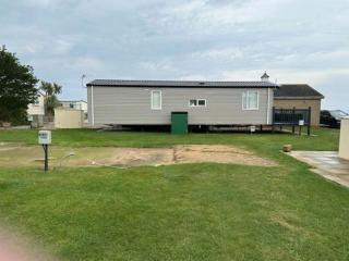 Cosy Caravan At Sand Le Mere Holiday Park In Yorkshire Ref 71004G - Tunstall - 4