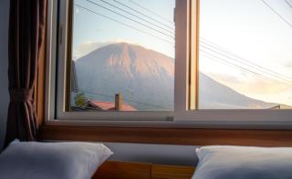 Winter Whale Lodge - Kutchan - 9