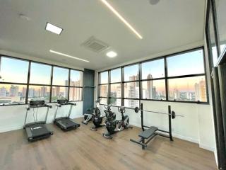 Vista XV by Housi - Campo Grande - 7