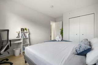 Spacious 4-Bedroom Retreat Near Bow River with Foosball, Dart Board, Movie Room - 5