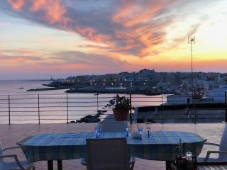 Hotel Palace Vista Mare Gallipoli - 8