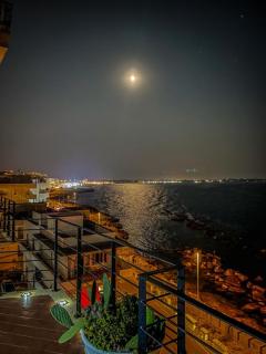 Hotel Palace Vista Mare Gallipoli - 5