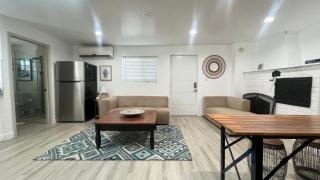 Two Bedrooms Back House in Los Angeles - 0