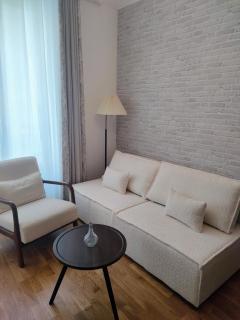 Stylish Parisian Flat near Eiffel Tower - París - 1