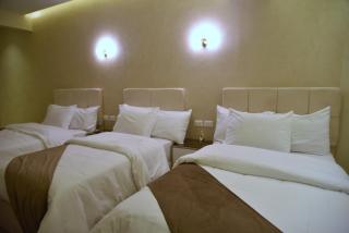 Pyramids Wonders Hotel - 9