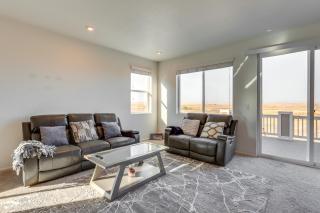 Near Rocky Mountain Arsenal Commerce City Home - 7