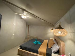 Batur Homestay and Lodge - Bangli - 6