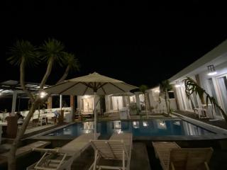 Batur Homestay and Lodge - Bangli - 1