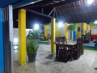 Casa entre Porto de galinhas e Carneiros - Sirinhaém - 0