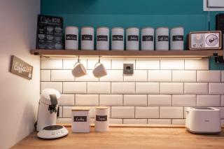 Luxus Apartment-Pink Dream - Vienne - 5