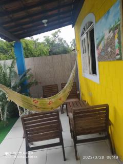 Casa entre Porto de galinhas e Carneiros - 6