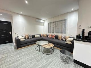 Appartement Moderne & Cosy - 8