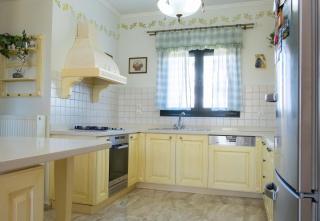 Spacious House in a Quiet Neighbourhood - Ierapetra - 5