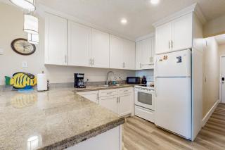 Solare Garden Villa #773 - South Padre Island - 8