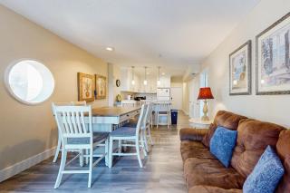 Solare Garden Villa #773 - South Padre Island - 6