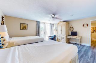 Solare Garden Villa #773 - South Padre Island - 5