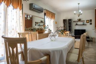 Spacious House in a Quiet Neighbourhood - Ierapetra - 9
