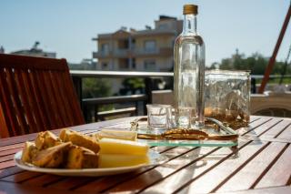 Spacious House in a Quiet Neighbourhood - Ierapetra - 2