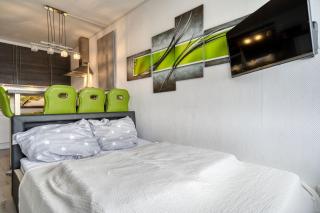 Haus Hanseatic, App 1SC311 - Heiligenhafen - 8
