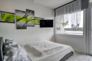 Haus Hanseatic, App 1SC311 - Heiligenhafen - 6