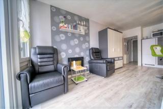 Haus Hanseatic, App 1SC311 - Heiligenhafen - 5
