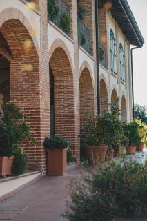 Tenuta Ronco Regio - San Fermo della Battaglia - 3