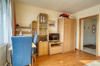 Haus Hanseatic, App 2SC401 - Heiligenhafen - 5