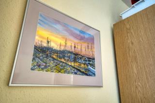 Haus Hanseatic, App 2SC401 - Heiligenhafen - 4