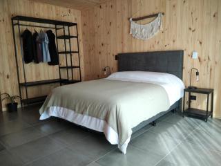 Casa del Plata Lodge - Potrerillos - 8