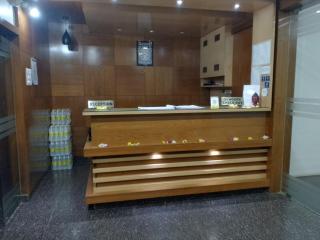 Shrinivas Lodge - Dharwad - 0