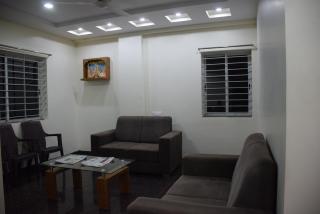 Shrinivas Lodge - Dharwad - 8
