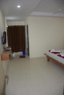Shrinivas Lodge - Dharwad - 7