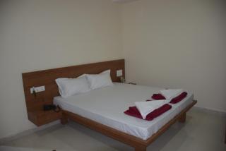 Shrinivas Lodge - Dharwad - 6