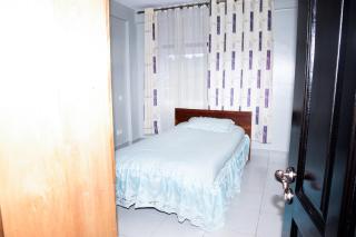 Charming forest view apartment! - Kampala - 8