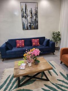 Appartement lumineux et confortable aux Mamelles - Dakar - 0