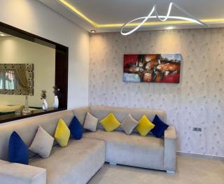 Central Villa with Pool Garden 5km Sea Cabo - Tétouan - 1