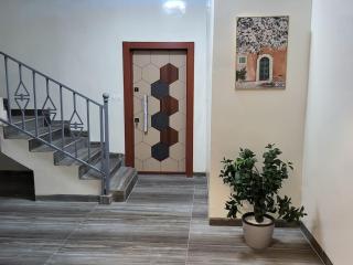 Appartement lumineux et confortable aux Mamelles - 9