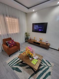 Appartement lumineux et confortable aux Mamelles - Dakar - 8