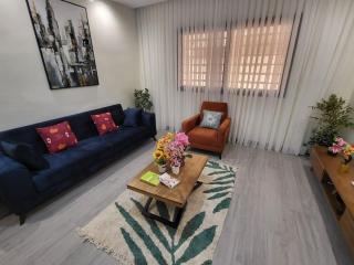 Appartement lumineux et confortable aux Mamelles - 4