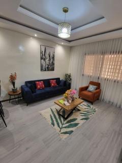 Appartement lumineux et confortable aux Mamelles - Dakar - 2