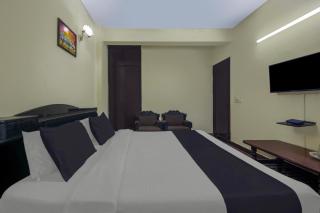 Hotel O Malhotra BnB - Nuova Delhi - 2