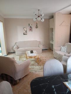 air-conditioned apartment at nasrcity - Cairo - 6