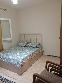 air-conditioned apartment at nasrcity - Cairo - 4