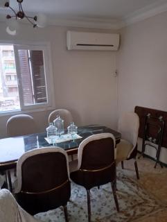 air-conditioned apartment at nasrcity - Cairo - 1